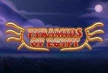 Pyramids of Egypt slot